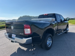 Used 2024 Ram 3500 4WD Tradesman Crew Cab 8' Box at Clutts Auto Sales near Hazard, KY