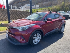 Used 2019  Toyota C-HR 4d SUV LE at Clutts Auto Sales near Hazard&comma; KY