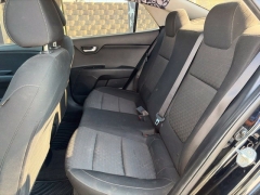 Used 2020  Kia Rio 4d Sedan LX at Clutts Auto Sales near Hazard&comma; KY