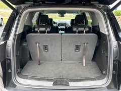 Used 2019 GMC Acadia 4d SUV AWD SLT-1 at Clutts Auto Sales near Hazard, KY