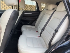 Used 2021  Mazda CX-5 Touring AWD at Clutts Auto Sales near Hazard&comma; KY