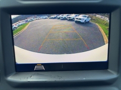 Used 2021  Chevrolet Silverado 1500 4WD Double Cab 147" Work Truck at Clutts Auto Sales near Hazard&comma; KY