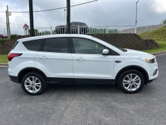 Used 2019 Ford Escape 4d SUV 4WD SE at Clutts Auto Sales near Hazard, KY