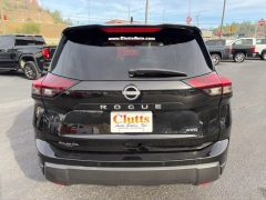 Used 2024  Nissan Rogue AWD S at Clutts Auto Sales near Hazard&comma; KY