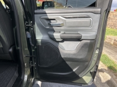 Used 2021  Ram 1500 4WD Lone Star Quad Cab 6'4" Box at Clutts Auto Sales near Hazard&comma; KY