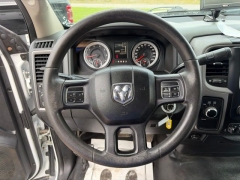 Used 2015  Ram 3500 4WD Reg Cab Tradesman at Clutts Auto Sales near Hazard&comma; KY