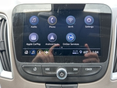 Used 2023  Chevrolet Malibu 4dr Sdn LS w/1FL at Clutts Auto Sales near Hazard, KY