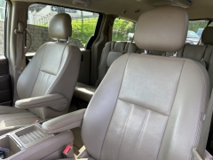 Used 2015 Chrysler Town & Country 4d Wagon Touring at Clutts Auto Sales near Hazard, KY