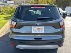 Used 2018  Ford Escape 4d SUV 4WD SEL at Clutts Auto Sales near Hazard, KY