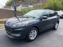 Used 2022  Ford Escape SE AWD at Clutts Auto Sales near Hazard&comma; KY