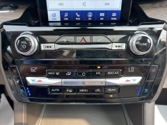 Used 2021 Ford Explorer Platinum 4WD at Clutts Auto Sales near Hazard, KY