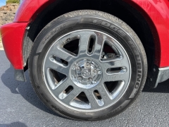 Used 2011  Dodge Nitro 4d SUV 4WD Heat at Clutts Auto Sales near Hazard, KY