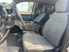 Used 2019  Ram 1500 4WD Crew Cab Big Horn&sol;Lone Star Level 2 at Clutts Auto Sales near Hazard&comma; KY