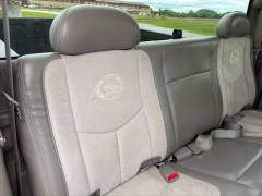 Used 2005  GMC Sierra 1500 2WD Ext Cab SLT at Clutts Auto Sales near Hazard&comma; KY