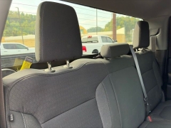Used 2021  Chevrolet Silverado 2500HD 4WD Double Cab 162" Work Truck at Clutts Auto Sales near Hazard&comma; KY