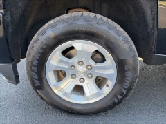 Used 2018  Chevrolet Silverado 1500 4WD Crew Cab LT at Clutts Auto Sales near Hazard&comma; KY