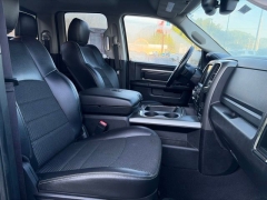 Used 2015  Ram 1500 4WD Quad Cab Sport at Clutts Auto Sales near Hazard&comma; KY