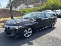 Used 2018  Honda Accord Sedan 4d Touring 2&period;0T at Clutts Auto Sales near Hazard&comma; KY