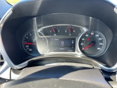 Used 2023  Chevrolet Equinox AWD 4dr LT w/2FL at Clutts Auto Sales near Hazard, KY