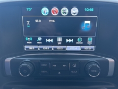 Used 2018 GMC Sierra 1500 4WD Crew Cab SLT at Clutts Auto Sales near Hazard, KY