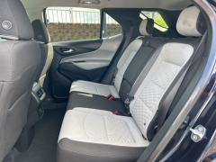 Used 2020 Chevrolet Equinox 4d SUV AWD LT w/2FL at Clutts Auto Sales near Hazard, KY