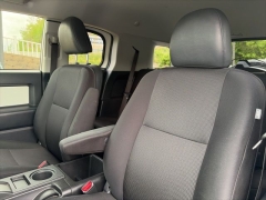 Used 2013  Toyota FJ Cruiser 4d SUV 4WD Auto at Clutts Auto Sales near Hazard&comma; KY