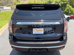 Used 2023  Chevrolet Tahoe 4WD 4dr LS at Clutts Auto Sales near Hazard&comma; KY