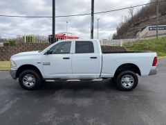 Used 2018  Ram 2500 4WD Crew Cab Tradesman at Clutts Auto Sales near Hazard&comma; KY