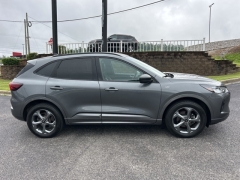 Used 2023 Ford Escape ST-Line AWD at Clutts Auto Sales near Hazard, KY