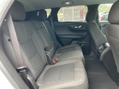 Used 2022  Chevrolet Blazer AWD 4dr LT w/2LT at Clutts Auto Sales near Hazard, KY