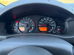 Used 2012  Nissan Frontier 4WD King Cab SV Auto at Clutts Auto Sales near Hazard&comma; KY