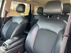 Used 2020  Dodge Journey 4d SUV FWD Crossroad 2&period;4L at Clutts Auto Sales near Hazard&comma; KY