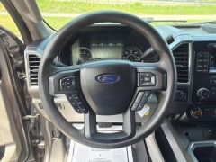 Used 2016  Ford F-150 4WD SuperCab XLT at Clutts Auto Sales near Hazard&comma; KY