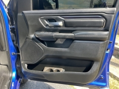 Used 2019 Ram 1500 4WD Crew Cab Rebel at Clutts Auto Sales near Hazard, KY