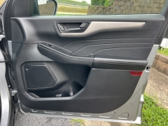Used 2022 Ford Escape SE AWD at Clutts Auto Sales near Hazard, KY