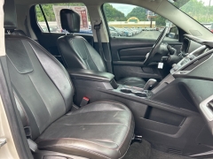 Used 2014 GMC Terrain 4d SUV AWD SLT1 at Clutts Auto Sales near Hazard, KY