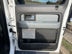 Used 2013  Ford F-150 4WD Supercrew XLT 5 1&sol;2 at Clutts Auto Sales near Hazard&comma; KY