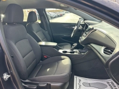 Used 2023  Chevrolet Malibu 4dr Sdn 1LT at Clutts Auto Sales near Hazard&comma; KY