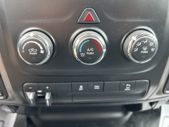 Used 2021  Ram 1500 Classic 4WD Tradesman Quad Cab 6'4" Box at Clutts Auto Sales near Hazard&comma; KY