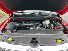 Used 2019  Ram 1500 4WD Quad Cab Laramie at Clutts Auto Sales near Hazard&comma; KY