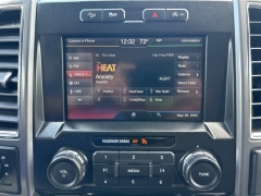 Used 2015 Ford F-150 4WD Supercab XLT at Clutts Auto Sales near Hazard, KY