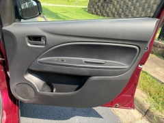 Used 2020  Mitsubishi Mirage G4 4d Sedan LE at Clutts Auto Sales near Hazard&comma; KY