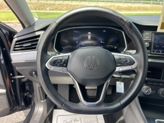 Used 2024 Volkswagen Jetta S Auto at Clutts Auto Sales near Hazard, KY