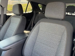 Used 2023  Chevrolet Equinox AWD 4dr LT w&sol;1LT at Clutts Auto Sales near Hazard&comma; KY