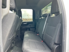 Used 2020 Chevrolet Silverado 2500 4WD Double Cab WT Longbed Gas at Clutts Auto Sales near Hazard, KY