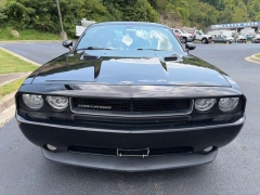Used 2014  Dodge Challenger 2d Coupe SXT at Clutts Auto Sales near Hazard&comma; KY