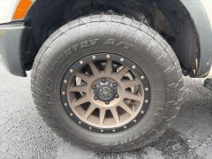 Used 2019  Ford Ranger 4WD SuperCrew Lariat at Clutts Auto Sales near Hazard&comma; KY