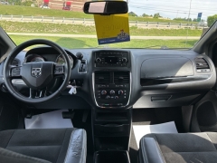 Used 2017 Dodge Grand Caravan 4d Wagon SE at Clutts Auto Sales near Hazard, KY