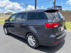Used 2015  Kia Sedona 4d Wagon LX at Clutts Auto Sales near Hazard&comma; KY