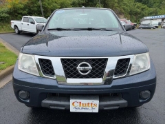 Used 2017  Nissan Frontier 4WD King Cab SV at Clutts Auto Sales near Hazard&comma; KY